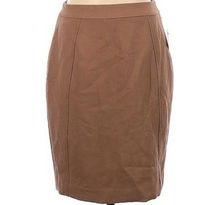 NWT Halogen Dress (Tan)